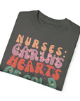 Nurse Appreciation Tee