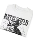 Battlefield Nurse T-shirt