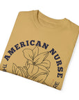 The heartbeat of healthcare, t-shirt