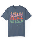 Nurse Appreciation Tee
