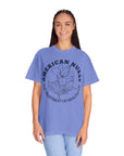 The heartbeat of healthcare, t-shirt