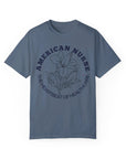 The heartbeat of healthcare, t-shirt