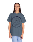 The heartbeat of healthcare, t-shirt