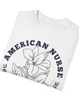 the heartbeat of healthcare, t-shirt.