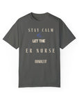 ER Nurse T-shirt