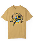 Cool Zero Gravity Unisex Tee