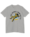 Space Odyssey T-Shirt