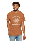 Nurse on Vacation Unisex T-shirt, 100% cotton,