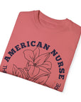 The heartbeat of healthcare, t-shirt