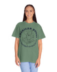 The heartbeat of healthcare, t-shirt