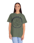 The heartbeat of healthcare, t-shirt