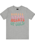 Nurse Appreciation T-Shirt - Unisex Jersey
