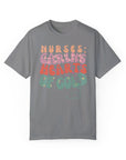 Nurse Appreciation Tee