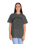 The heartbeat of healthcare, t-shirt