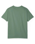 Nurse T-Shirt | Proud to be a Nurse | Unisex Garment-Dyed
