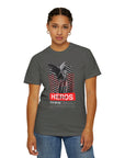 Nurses bring hope, heroes in disguise, t-shirt.