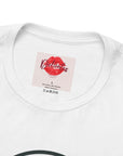 Comfortable 'I ❤️ Boy Laundry' Unisex Tee – Perfect for Laundry Lovers