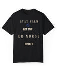 ER Nurse T-shirt