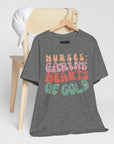 Nurse Appreciation T-Shirt - Unisex Jersey