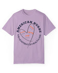 Nurse Heartbeat T-Shirt