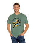 Cool Zero Gravity Unisex Tee
