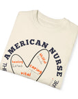 Nurse Heartbeat T-shirt