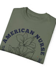 The heartbeat of healthcare, t-shirt