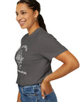 Nurse on Vacation Unisex T-shirt, 100% cotton,