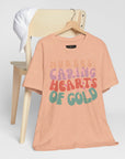 Nurse Appreciation T-Shirt - Unisex Jersey