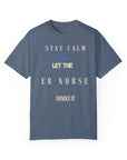 ER Nurse T-shirt