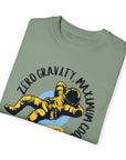 Cool Zero Gravity Unisex Tee