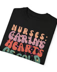 Nurse Appreciation Tee