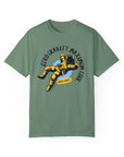 Cool Zero Gravity Unisex Tee