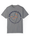 Nurse Heartbeat T-shirt