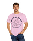 The heartbeat of healthcare, t-shirt