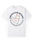 Nurse Heartbeat T-shirt