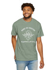 Nurse on Vacation Unisex T-shirt, 100% cotton,