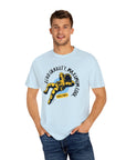 Cool Zero Gravity Unisex Tee