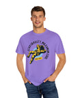Cool Zero Gravity Unisex Tee
