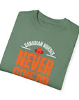 They stay strong, t-shirt