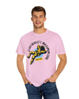 Cool Zero Gravity Unisex Tee