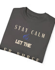 ER Nurse T-shirt