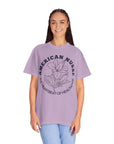 The heartbeat of healthcare, t-shirt