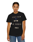 ER Nurse T-shirt