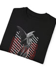 Nurses bring hope, heroes in disguise, t-shirt.