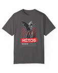 Nurses bring hope, heroes in disguise, t-shirt.