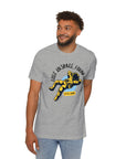 Space Odyssey T-Shirt