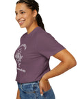 Nurse on Vacation Unisex T-shirt, 100% cotton,