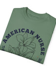 The heartbeat of healthcare, t-shirt