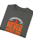 They stay strong, t-shirt